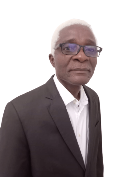 Groupe Logiciels et Services - Faustin MOUSSINGA NDOUMBÉ - COUNTRY MANAGER EN CHARGE DES OPÉRATIONS