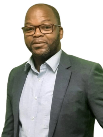 Groupe Logiciels et Services - Loïc EKALE - Responsable Commercial et Marketing - Gabon