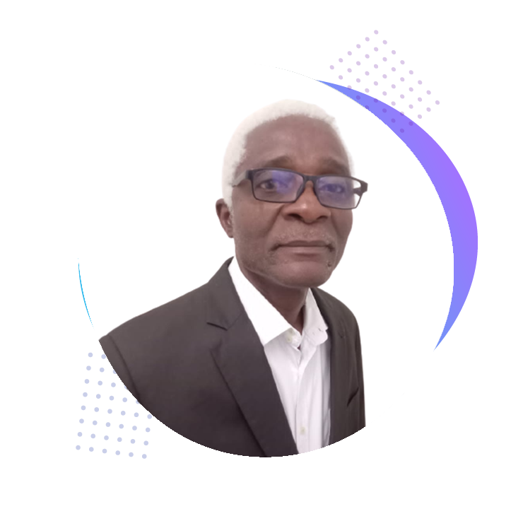 Groupe Logiciels et Services - Faustin MOUSSINGA NDOUMBÉ - COUNTRY MANAGER EN CHARGE DES OPÉRATIONS