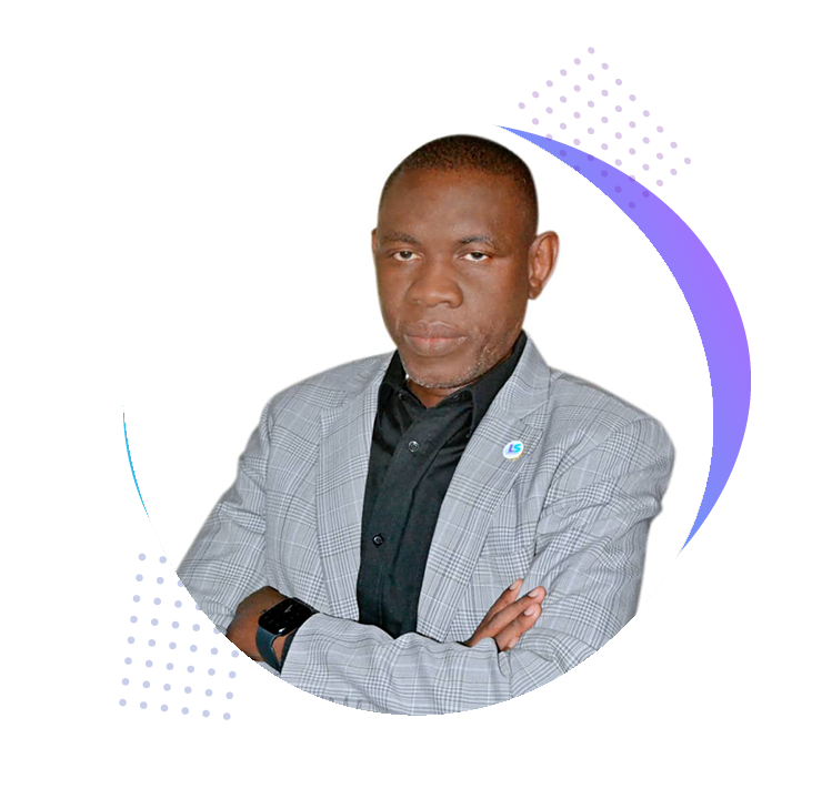 Groupe Logiciels et Services - Mamadou MARIKO - COUNTRY MANAGER, DIRECTEUR ADMINISTRATIF ET FINANCIER